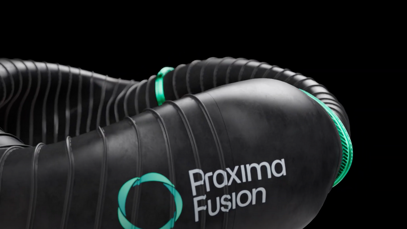 Introducing Proxima Fusion